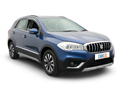 Maruti S Cross-img